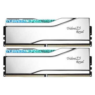 G.SKILL RAM memorija D5 8400 48GB C40 Trident Z5 RGB K2 XMP