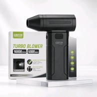 GREEN LYCA Mini puhalica Turbo, bežična, 90000 RPM