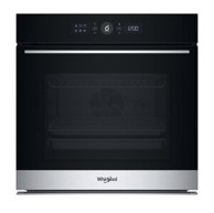 WHIRLPOOL Pećnica WOI5S8PPM1SXA
