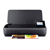 HP Multifunkcijski uređaj / Mobilni printer OfficeJet 250, CZ992A, printer/scanner/copy, 4800 dpi, USB, WiFi