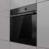 GORENJE Ugradbena pećnica BO6737E02BG, crna