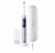 ORAL-B Električna četkica za zube iO9, roza