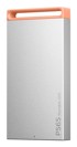 LENOVO Vanjski SSD 4XB1T88410, 1 TB, USB-C 3.2 Gen 2, siva