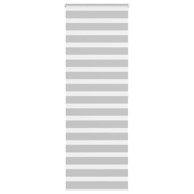 Zavjesa zebra 70x200 cm širina tkanine 65,9 cm poliester