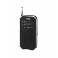 AKAI Prijenosni radio APR-350