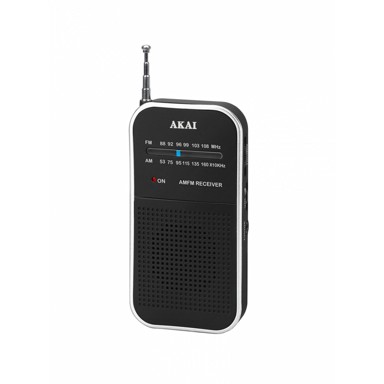 AKAI Prijenosni radio APR-350
