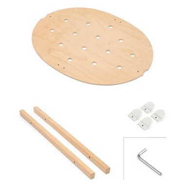 STOKKE Dodatak Sleepi V3, bež