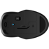 HP Miš 250 Dual Wireless Mouse, Bluetooth i USB-A, 1600 DPI