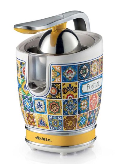 ARIETE Sokovnik Positano