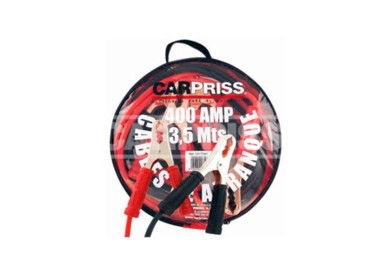 CAPRISS Kablovi za start 10mm 400a3,5m 70177641