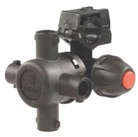 Kućište mlaznice s 4 položaja D20, 10 mm