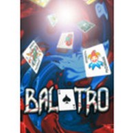 Igra za PC: Balatro