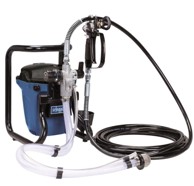 SCHEPPACH Sustav za raspršivanje boje ACS3000, 750 W