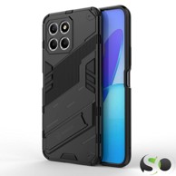 ARMOR Bibercas maskica sa stalkom za Honor X6 Crna