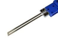 WILTEC Nož zamjenski za vrući nož 150 mm