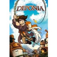 Igra za PC: Deponia (STEAM Key)