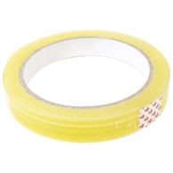 FOST Ljepljiva traka, 15 mm x 33 m, prozirna