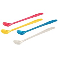 FACKELMANN Žlica za limunadu 22 cm 6/1