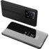 Futrola za Xiaomi 13T / 13T Pro, Clear View, crna