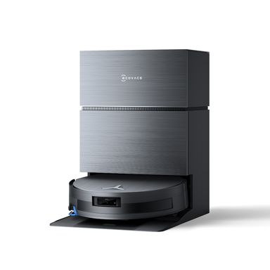 ECOVACS Robotski usisavač Deebot X11 Pro Omni