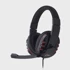 GEMBIRD Slušalice GHS-402 Wired Head-band Gaming crne