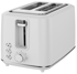 Toster ATS0001W, 1080W, 2 utora, bijeli