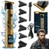 BERDSEN Mašinica BD-261 Gold Barber