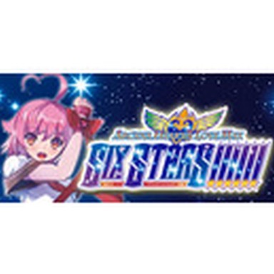 Igra za PC: Arcana Heart 3 Lovemax Sixtars STEAM Key