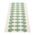 PAPPELINA Unutarnja i vanjska staza Poppy Oregano 70x150 cm, zelena/krem