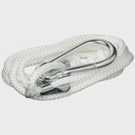 AMAZONAS Uže Smartrope, bijela