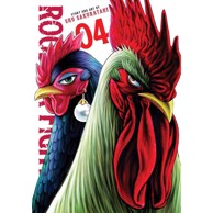 Rooster Fighter vol. 4