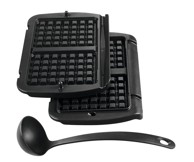 TEFAL Ploča za waffle XA724810