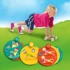 SES CREATIVE Fitness set za djecu