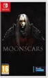 HUMBLE BUNDLE Igra za Nintendo Switch: Moonscars
