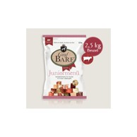 GRAF BARF Hrana Junior Menu, govedina, 1 kg