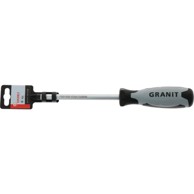 GRANIT Križni odvijač PZ4 150 mm S2 čelik