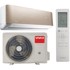 VIVAX R+ Design Gold klima uređaj ACP-09CH25AERI, 2,78 kW