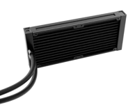BE QUIET! AiO vodeno hlađenje Pure Loop 2 LX, radijator 240 mm