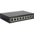 LEVEL ONE Switch GES-2108P 8-Port Gigabit PoE 