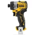 DEWALT Aku udarni odvijač/odvijač DCF601N-XJ, 1100 o/min, solo