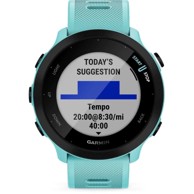 GARMIN Pametni sat Forerunner 55, plavi