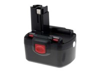 BOSCH Baterija za alat O-Pack 12V 3000mAh NiMH