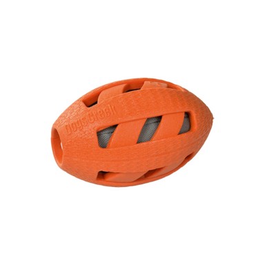DOGS CREEK Igračka za pse, Rugby lopta 12 cm