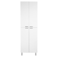 Kupaonski ormarić P 60-190 S