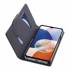 CELLULAR LINE Torbica za mobitel za Samsung Galaxy A15, crna