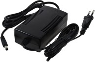 Punjač, 24 V, 2,35 A, konektor 5,5 x 2,5 mm, za baterije e-bicikla