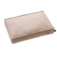 HUNTER Jastuk za pse Inari XL 120x75 cm krem