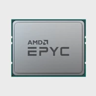 AMD Procesor EPYC 4124P, 3.8 GHz,, 16 MB, L3