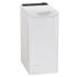 HAIER Perilica rublja s gornjim punjenjem RTXSGP46TMSCE-47, 6 kg, 1400 o/min, bijela