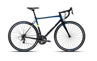 POLYGON Bicikl Stratos S4, crna